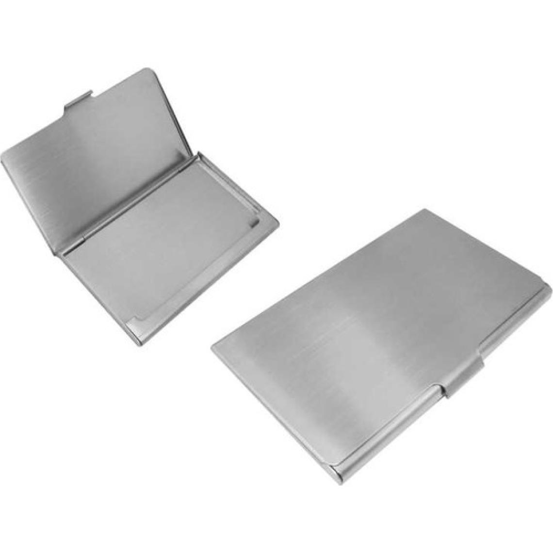 Baylar 122 Metal Kartvizitlik