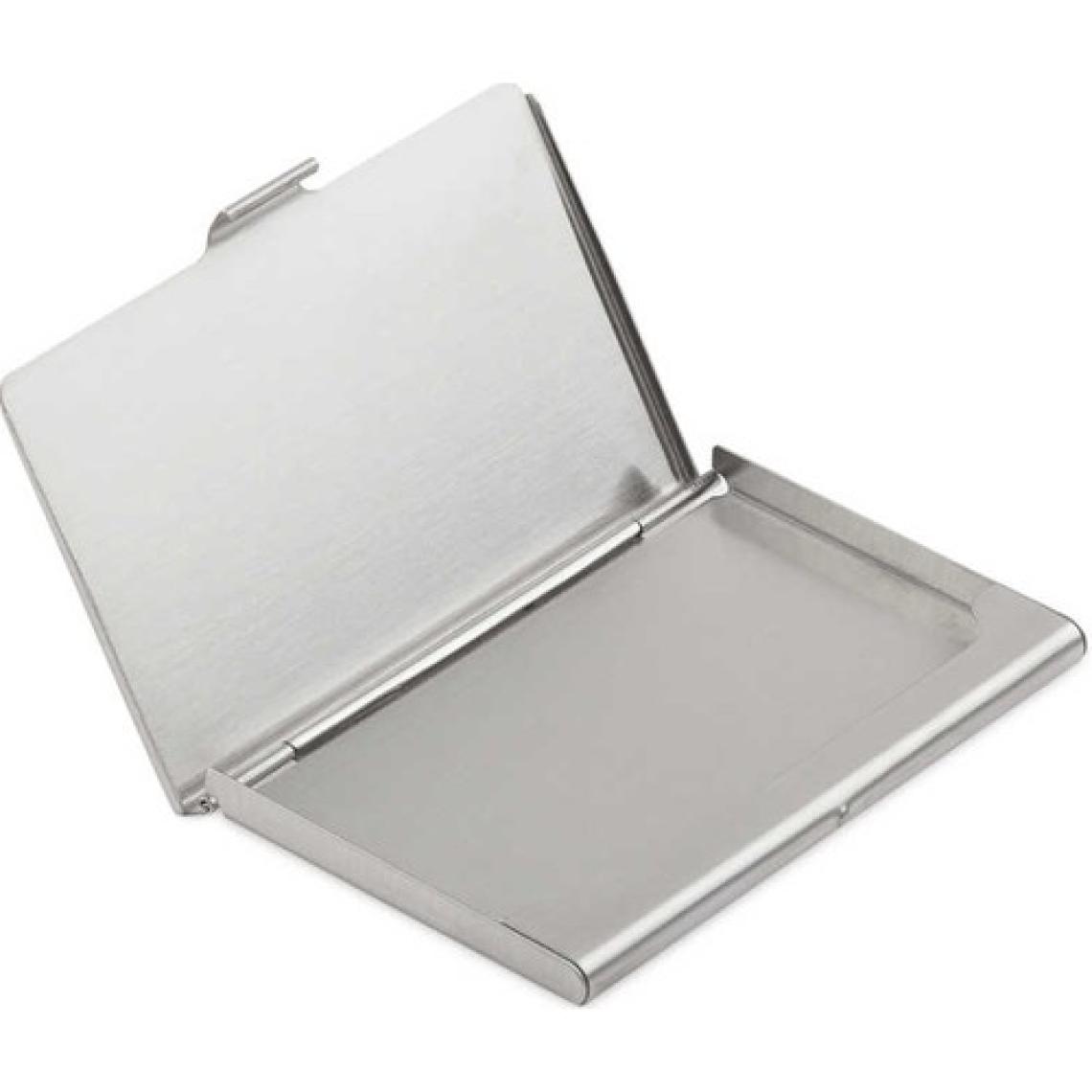 Baylar 122 Metal Kartvizitlik