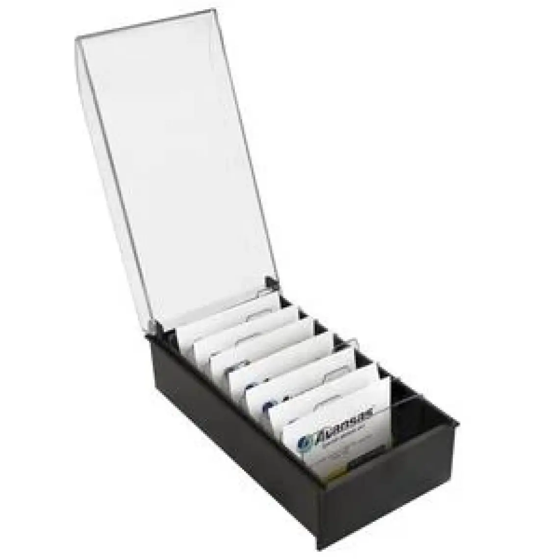 Bigpoint 189 Kartvizit Kutusu Bp189
