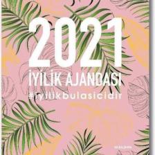 Ayşe Arman 2021 İyilik Ajandası-Pembe - Ayşe Arman