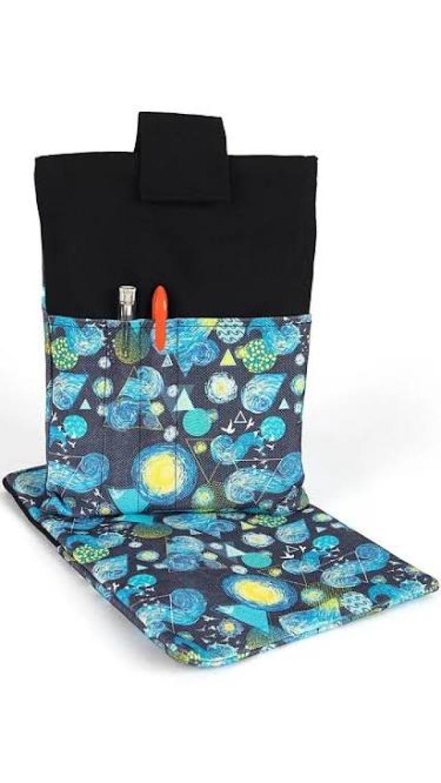 Kitap Kesesi - Van Gogh