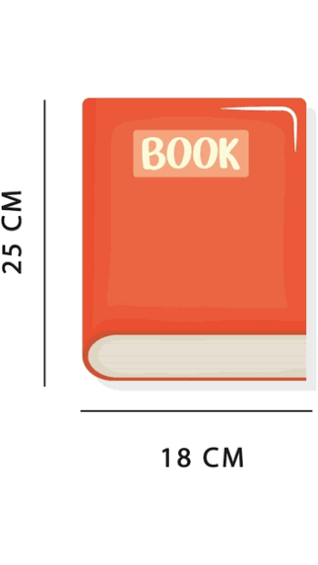 Kitap Kesesi - Van Gogh