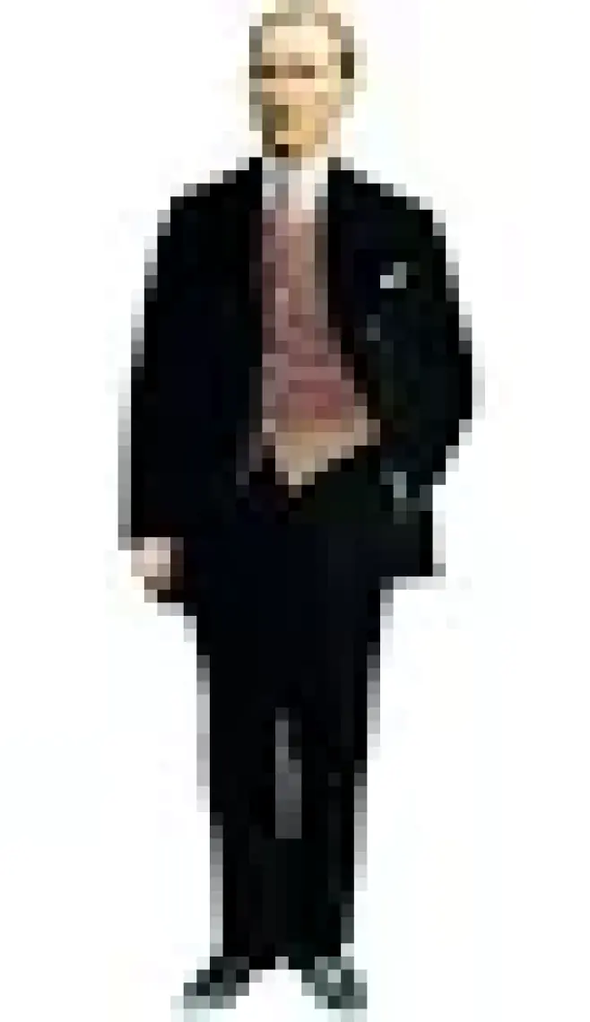 Atatürk 3 -  Özel Kesimli Ayraç