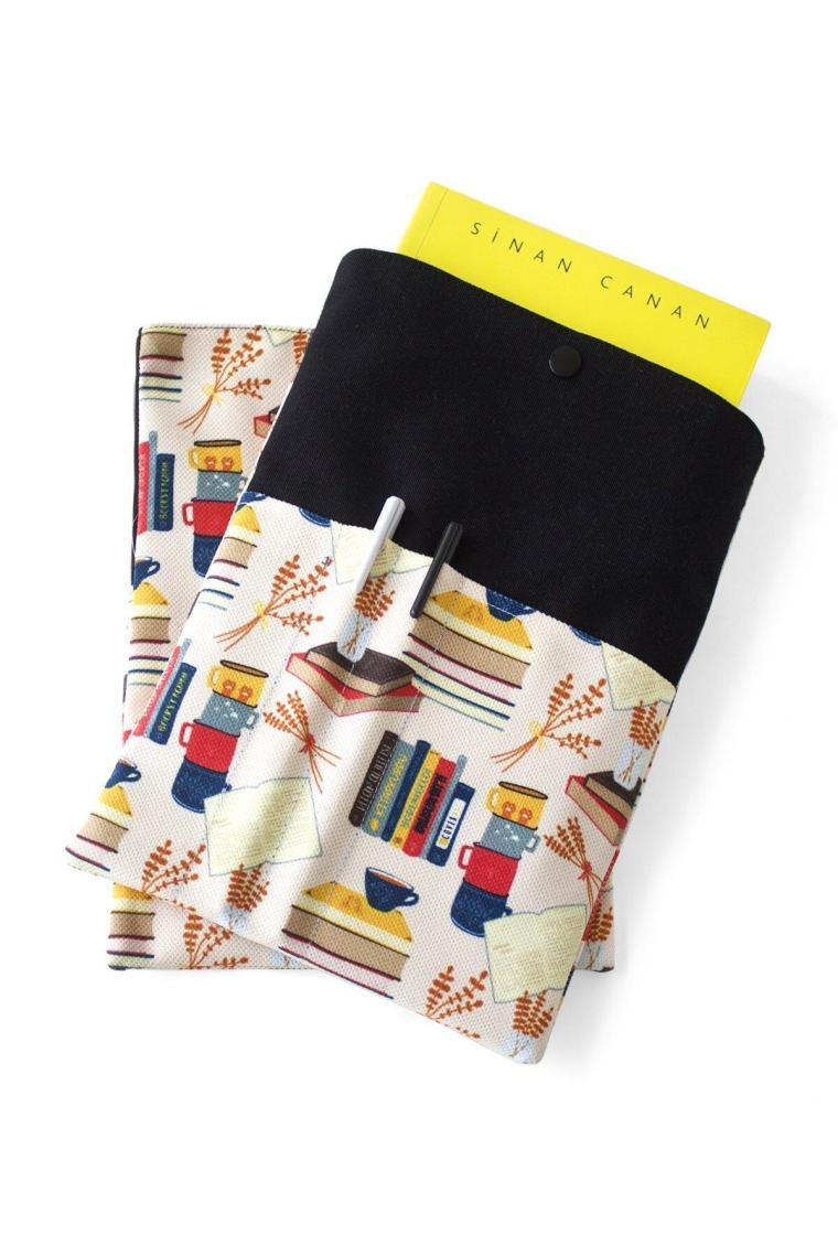 Bookstagram - Kitap Kesesi