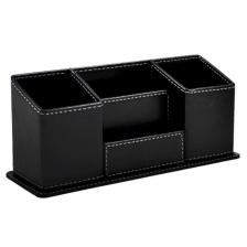 Masa Üstü Set Suni Deri 4 Bölme Dk-117