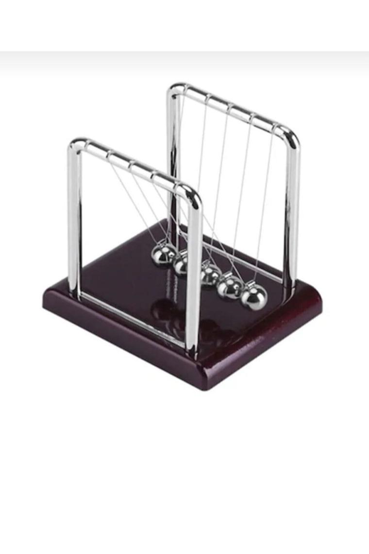 Çarpışan Newton Denge Topları