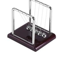 Çarpışan Newton Denge Topları
