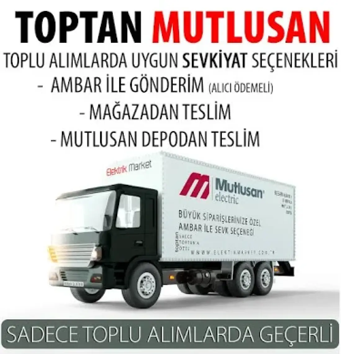 Mutlusan 25X25 Yapışkan Kablo Kanalı 2 Metre
