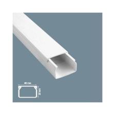 Mutlusan 40X25 Yapışkanlı Kablo Kanalı 2 Metre