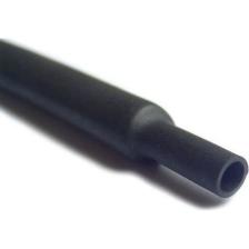 Silimo Daralan Makaron 7'li Set (1'er Metre) Makaron Kablo Isıyla Daralan Makaron Shrink Kablo Tamirat Seti