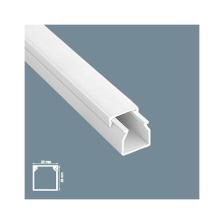 Mutlusan 25X25 Yapışkanlı Kablo Kanalı 2 Metre
