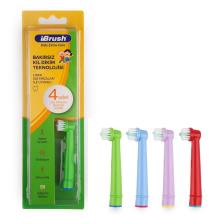 Kids Extra Care Oral B Çocuklar Için Diş Fırçası Yedek Başlığı Ekstra Hassas Yedek Başlık