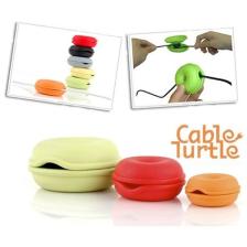 3b Trend Turtle Cable Kablo Toparlayıcı 3 Boy Toparlayıcı Kablo Düzenleyici Toparlayıcı