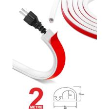 Greentech Esnek Kablo Kanalı  / GT-KK01