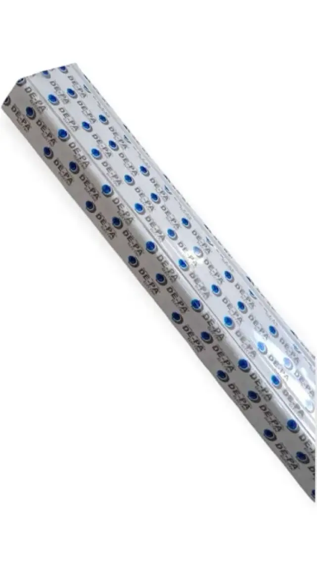 Mutlusan 100X50 Kablo Kanalı 2 Metre Eko