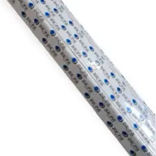 Mutlusan 100X50 Kablo Kanalı 2 Metre Eko