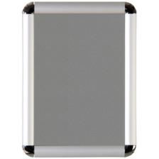Inox A4 Rondo Çerçeve