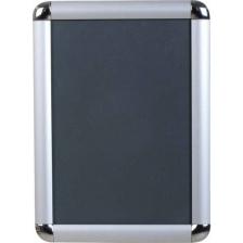 Kraf Açılı Kapanır Rondo Çerçeve A3 Boyut (30X4Cm)