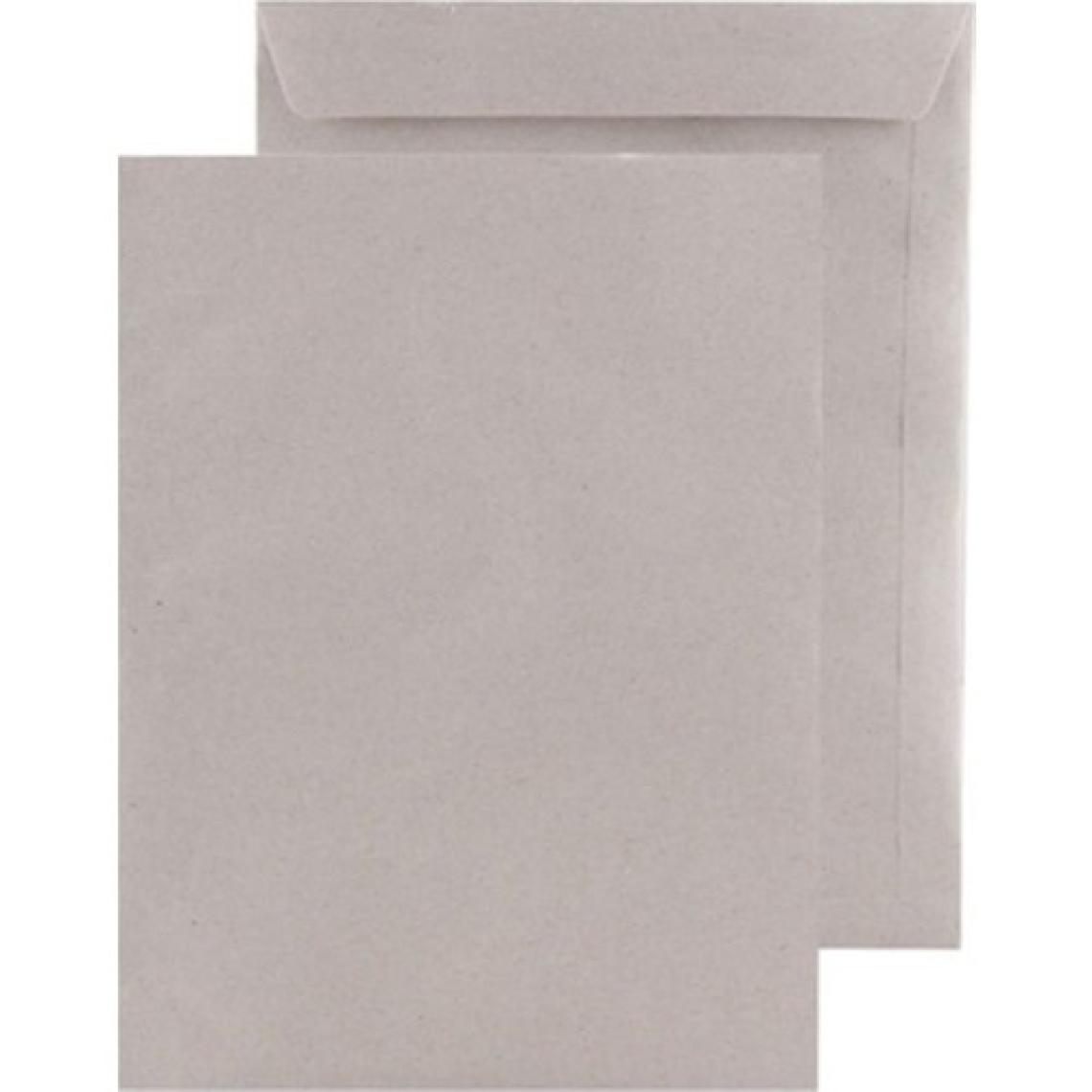 Oyal Torba Zarf 240 mm x 320 mm 90 gr Kraft 250' li