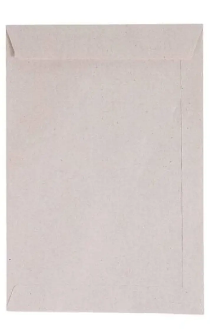 Zarfsan Torba Zarf Imitasyon Kraft 90 gr 26 x 35 cm 25'li