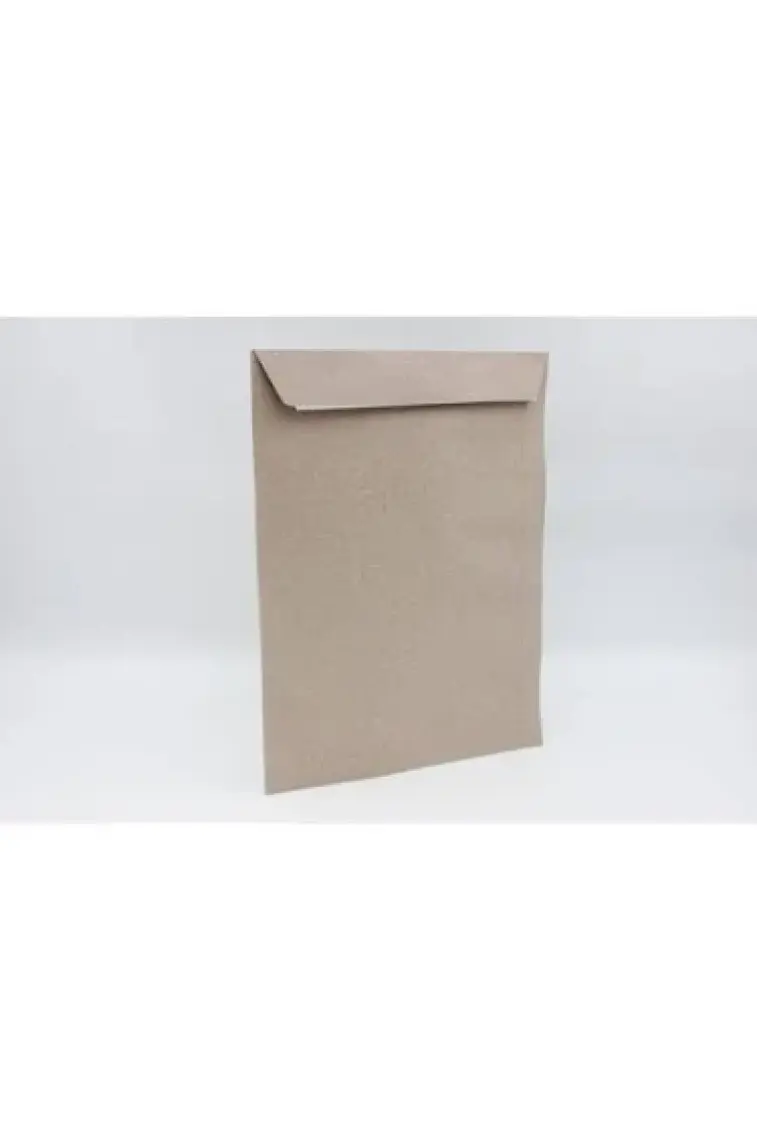 Zarfsan Torba Zarf Imitasyon Kraft 90 gr 26 x 35 cm 25'li