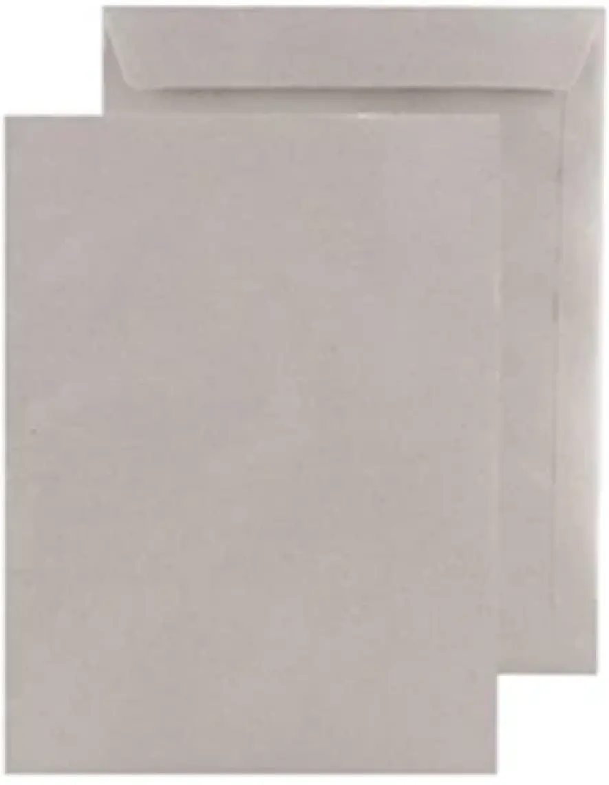 Oyal Torba Zarf 240 mm x 320 mm 90 gr Kraft 250' li