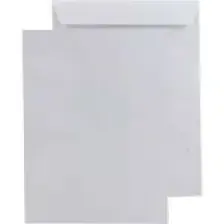 Torba Zarf 110gr Beyaz 24x32 50li