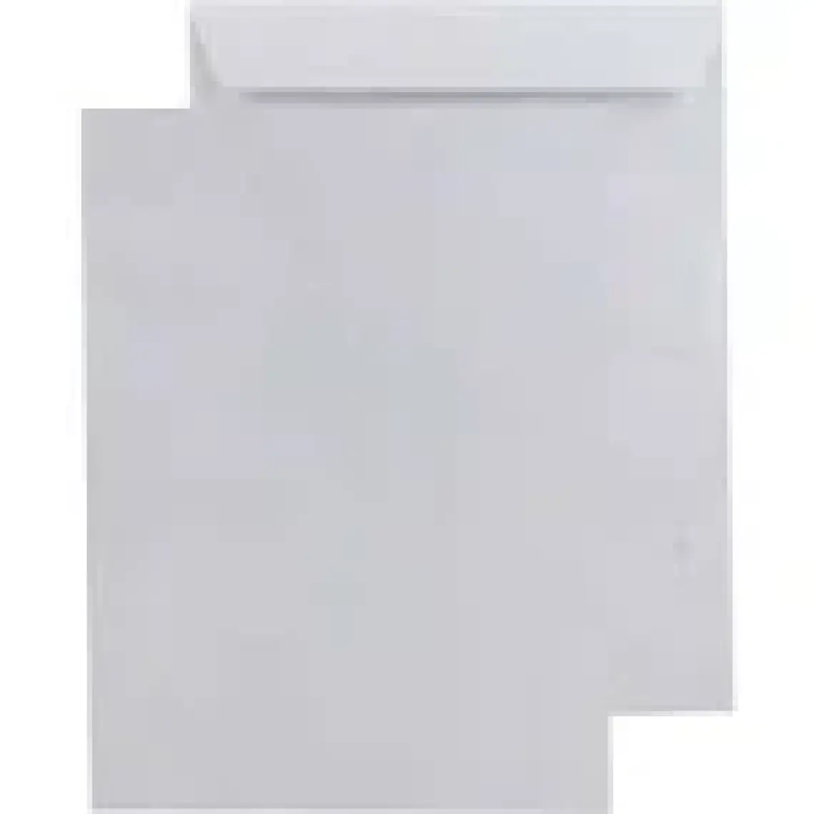 Torba Zarf 110gr Beyaz 24x32 50li