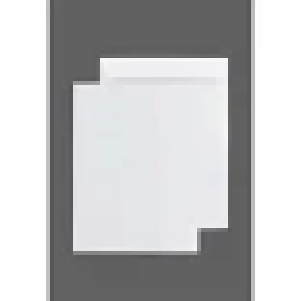 Torba Zarf 110gr Beyaz 24x32 50li