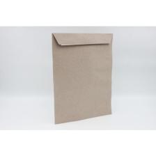 Zarfsan Torba Zarf Kraft 90 gr 17 x 25 cm 50'li