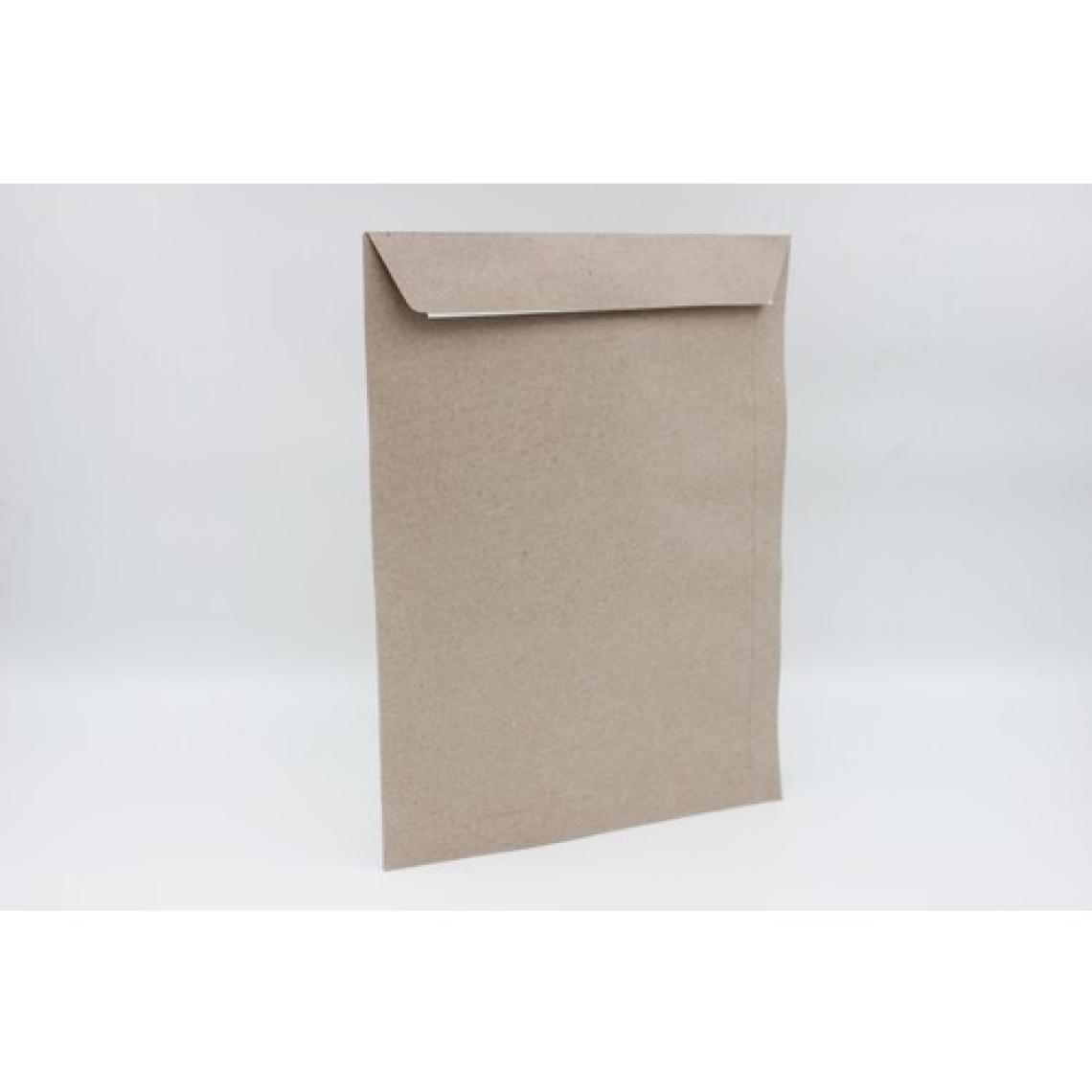 Zarfsan Torba Zarf Kraft 90 gr 17 x 25 cm 50'li