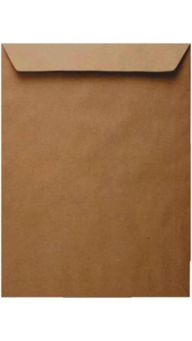 Oyal Zarf Torba 26X35 100Gr Formula Slk 25 Li