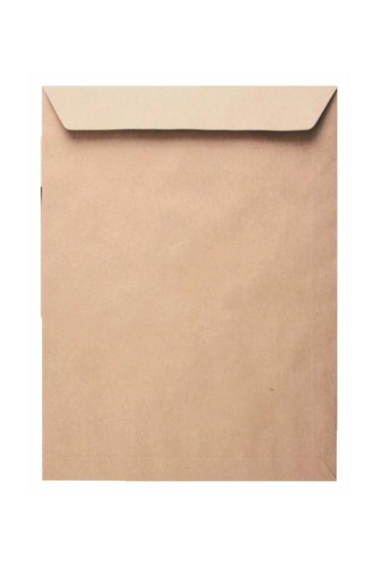 Oyal Kraft Torba Zarf 24x32 90gr (50 Adet)