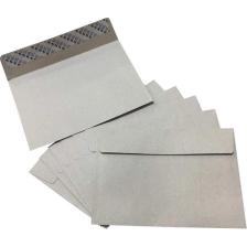 Doğan Kraft Elvan Zarf Silikonlu 11.4x16.2 cm 500 Adet 90 gr.