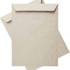 Zarfsan Torba Zarf Kraft 90 gr 24 x 32 cm 250'li