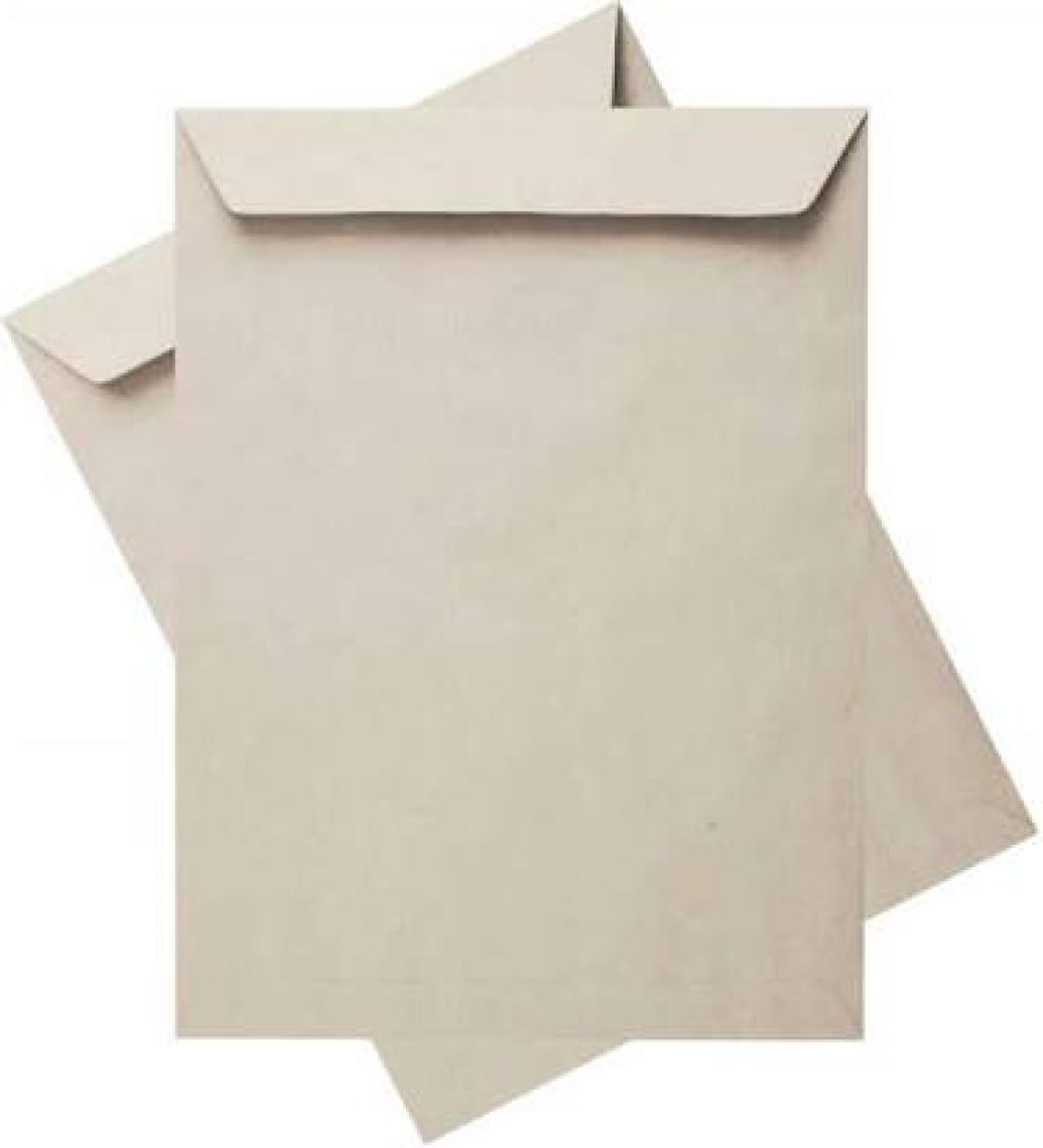 Zarfsan Torba Zarf Kraft 90 gr 24 x 32 cm 250'li