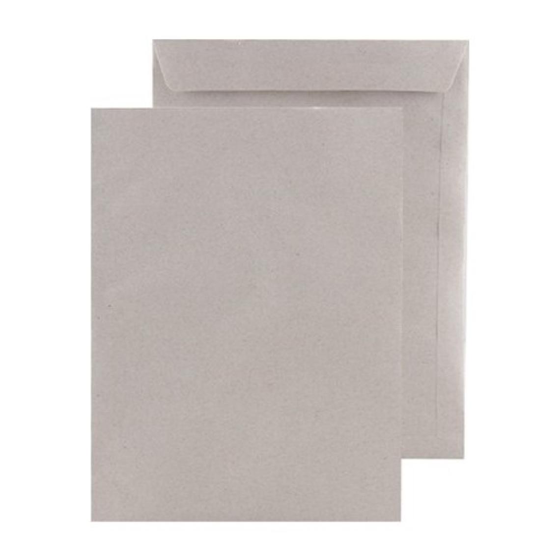 Oyal Kraft Torba Zarf 17x25 90gr (50 Adet)