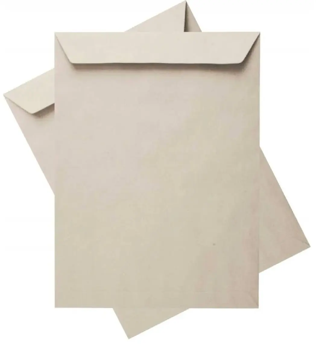 Oyal Torba Zarf (17X25) 90Gr 25'li