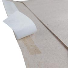 Gen-Of  Torba Zarf 13X17 cm Kraft 90 gr Silikonlu 50'li