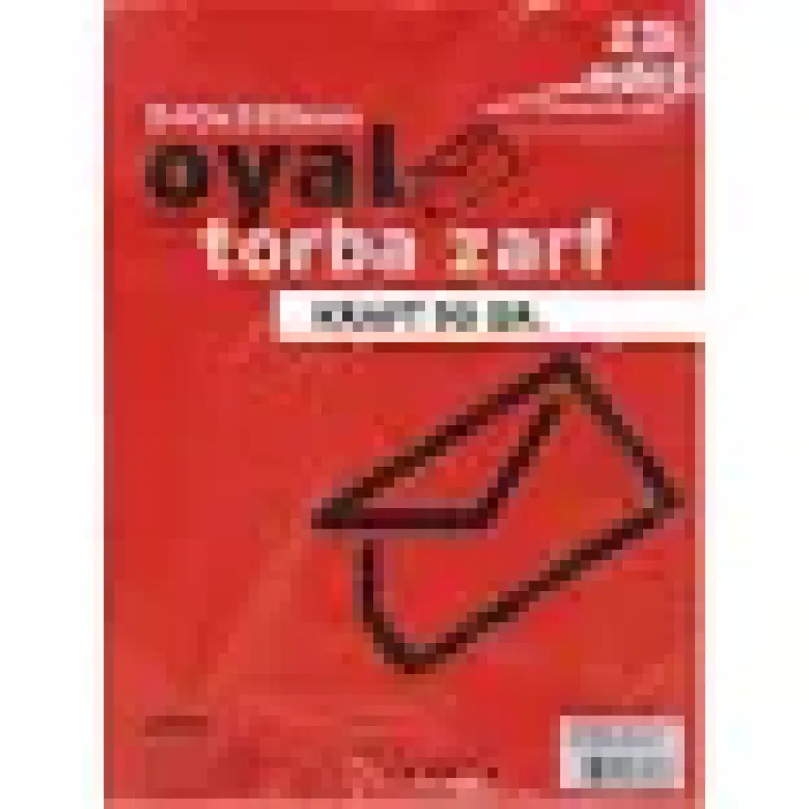 Oyal Zarf Torba 24X32 90Gr Kraft Slk 25 Li