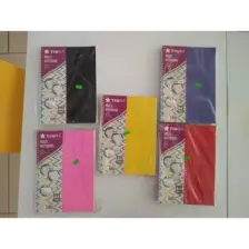 Tigra 5+2 210 Yp. Ayraçlı Defter