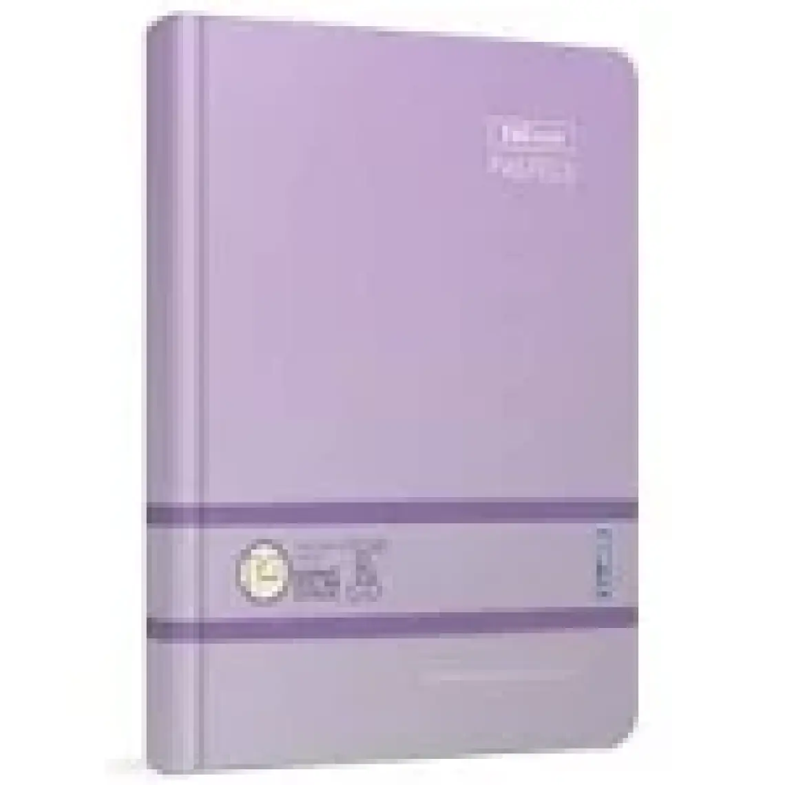 Gıpta The Book Pastel 20X28 296 Yaprak 4 Bölmeli Sert Kapak Defter