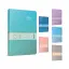 Gıpta The Book Pastel 20X28 296 Yaprak 4 Bölmeli Sert Kapak Defter