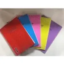 Umut U-Deep A4 Spiralli Defter Pp. Kapak 120 Yp. Kareli