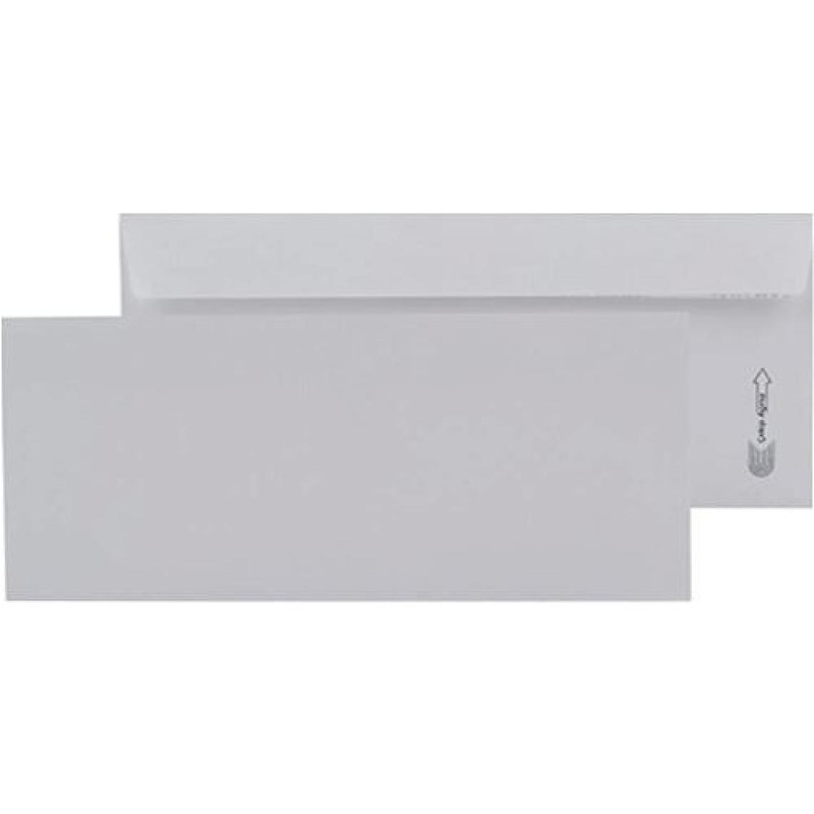 Oyal Diplomat Zarf 110 gr (100 Adet)