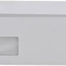 Oyal Diplomat Zarf Pencereli 105 x 240 mm Beyaz 500'lü Paket