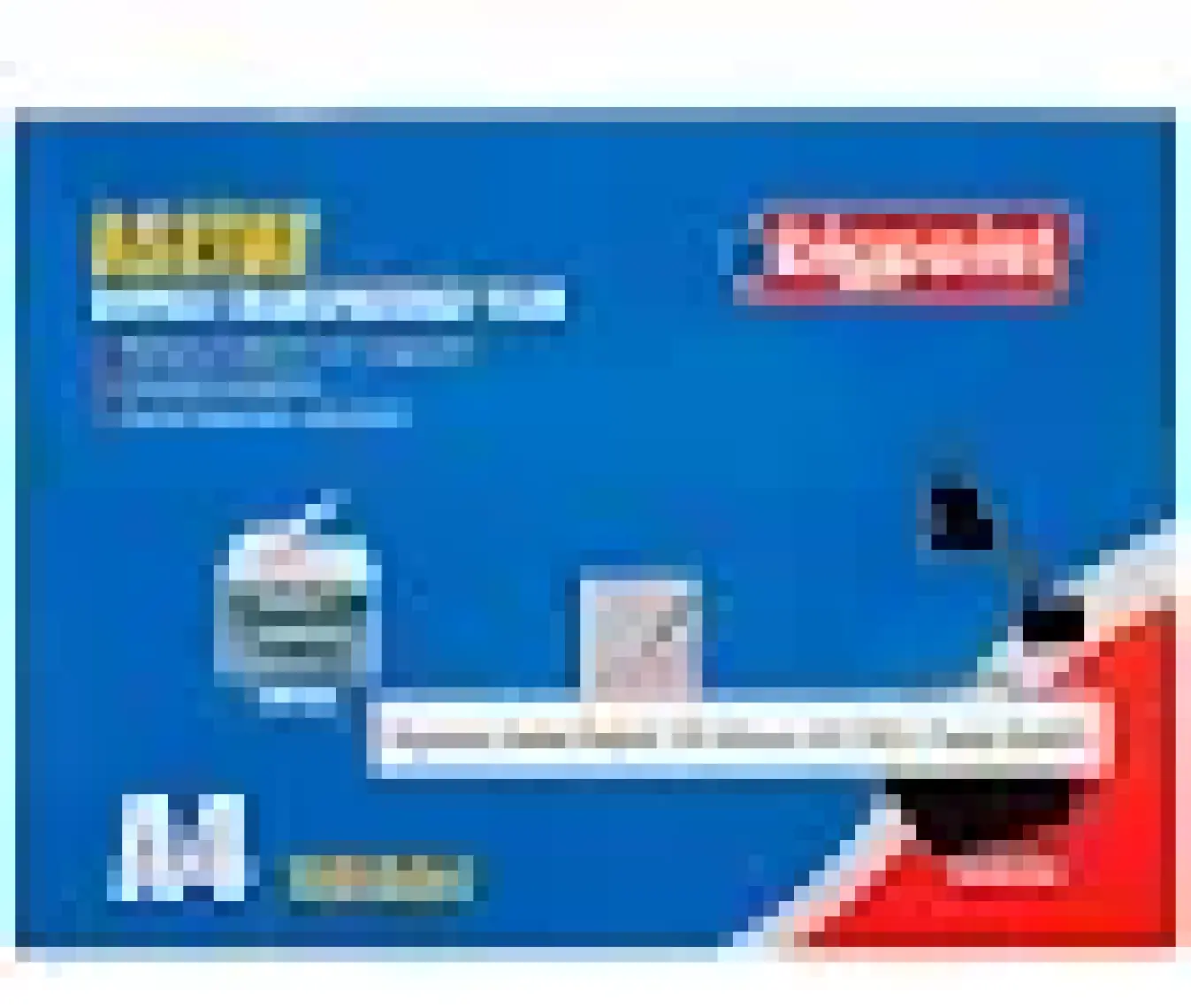 Temat Fotokopi Asetati A4 100 Micron 100 lü Paket