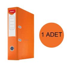 Geniş Klasör Turuncu 1 Adet