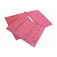 Mahkeme Dosyası Pembe Avukat, Dava, İcra, Adliye, Baro Dosyaları 50 Adet