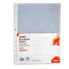 Eco 4830 100 Lü Poşet Dosya